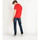 Vêtements Homme Polos manches courtes Pepe jeans PM541431 | Lucas Rouge