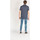 Vêtements Homme Polos manches courtes Pepe jeans PM541666 | Barry Bleu