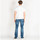 Vêtements Homme Pantalons 5 poches Pepe jeans PM2060964 | Cash Arch Bleu