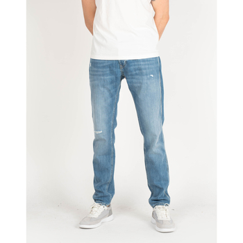 Vêtements Homme Pantalons 5 poches Pepe jeans PM2061054 | Stanley Works Bleu