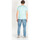 Vêtements Homme Pantalons 5 poches Pepe jeans PM205117WI0R | Callen Crop Bleu