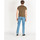 Vêtements Homme Pantalons 5 poches Pepe jeans PM205895WH42 | Hatch Regular Bleu