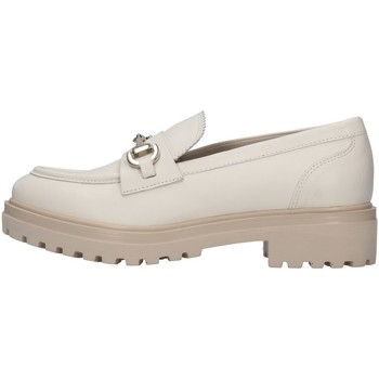 Chaussures Femme Mocassins Vsl 7055/ES Blanc