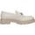 Chaussures Femme Mocassins Vsl 7055/ES Blanc