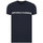 Vêtements Débardeurs / T-shirts sans manche Emporio Armani EA7 Tee shirt Emporio Armani bleu marine 11035 2R516 00135 Bleu