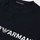 Vêtements Débardeurs / T-shirts sans manche Emporio Armani EA7 Tee shirt Emporio Armani bleu marine 11035 2R516 00135 - S Bleu