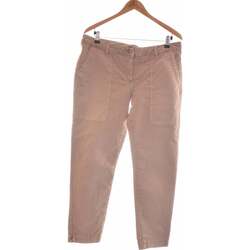 Vêtements Homme Pantalons Alberto 44 - T5 - XL/XXL Marron
