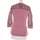 Vêtements Femme T-shirts & Polos Superdry 34 - T0 - XS Violet