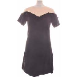 Vêtements Femme Robes courtes Molly Bracken Robe Courte  34 - T0 - Xs Noir