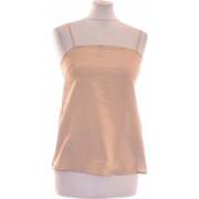 Nike bodycon dress in baby pink with short sleeves