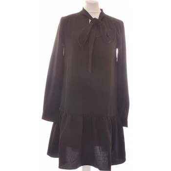 Vêtements Femme Robes courtes Best Mountain Robe Courte  36 - T1 - S Noir