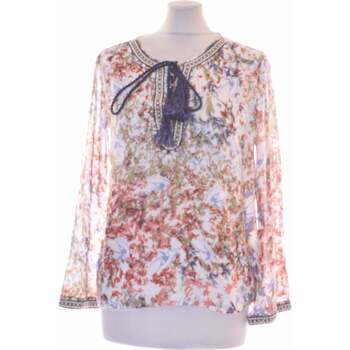 Blouses DDP Top Manches Longues 34 - T0 - Xs