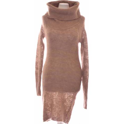 Vêtements Femme Robes Femme | Comptoir Des Cotonniers Robe Mi-longue34 - QT26994