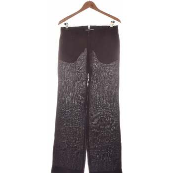 Vêtements Femme Pantalons Art of Soule 40 - T3 - L Noir