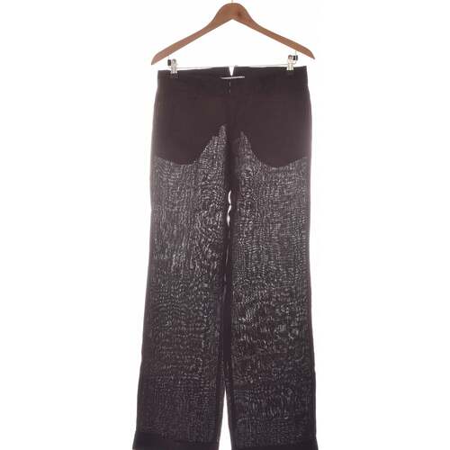 Vêtements Femme Pantalons Corine De Farme 40 - T3 - L Noir