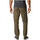 Vêtements Homme Pantalons Columbia Pacific Ridge Cargo Vert