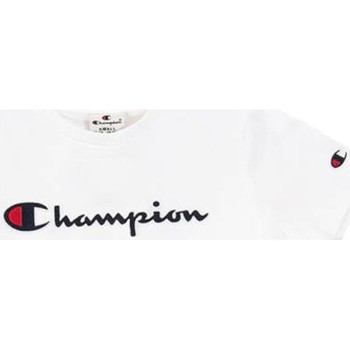 T-shirt enfant Champion -