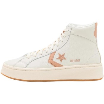 Chaussures Fille Baskets basses Statements Converse  Beige