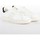 Chaussures Homme Baskets basses Guess Vice lea Blanc