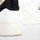 Chaussures Homme Baskets basses Guess Vice lea Blanc