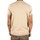 Vêtements Homme MSGM Kids TEEN embroidered-logo cotton T-Shirt Dam Beige