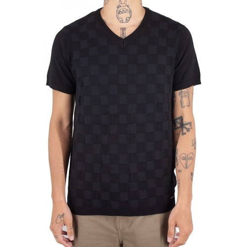 Vêtements Homme Pro Control Impact Sleeveless T-Shirt Billtornade Dam Noir