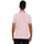 Vêtements Homme Débardeurs / T-shirts sans manche Lotto Polo Classica Rose