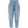 Vêtements Fille Jeans Only 15247121 VERNA-LIGHT BLUE DENIM Bleu