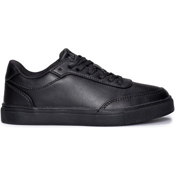 Chaussures Tennis Nae Vegan Shoes Pole_Black Noir