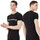 Vêtements Débardeurs / T-shirts sans manche Emporio Armani EA7 Tee shirt Emporio Armani noir 11035 2R516 00020 - S Noir