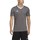 Vêtements Homme T-shirts manches courtes adidas Originals Entrada 22 Gris