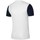 Vêtements Homme T-shirts manches courtes Nike Drifit Tiempo Premier 2 Blanc, Noir