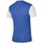 Vêtements Homme T-shirts manches courtes Nike Drifit Tiempo Premier 2 Blanc, Bleu