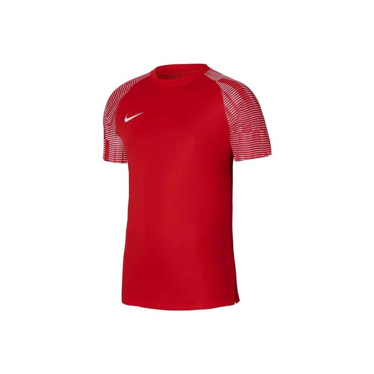 Vêtements Homme T-shirts manches courtes Nike Drifit Academy Rouge
