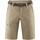 Vêtements Homme Shorts / Bermudas Maier Sports  Beige