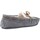 Chaussures Enfant Chaussons Hush puppies  Gris