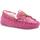 Chaussures Enfant Chaussons Hush puppies Addison Rouge