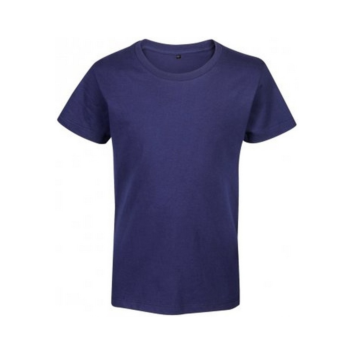 Vêtements Enfant T-shirts manches courtes Rtp Apparel Cosmic Bleu