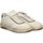 Chaussures Homme Baskets mode Pantofola d'Oro PDO 135 VIT Blanc