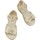 Chaussures Sandales et Nu-pieds Mayoral 26179-18 Doré