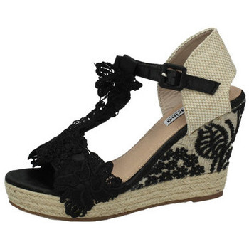 Chaussures Femme Je souhaite recevoir les bons plans des partenaires de JmksportShops Mandarina Duck  Noir