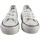 Chaussures Fille Multisport Mustang Kids Toile fille  81195 blanc Blanc