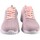 Chaussures Femme Multisport Amarpies Chaussure  21102 aal rose Rose