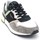 Chaussures Homme Baskets mode Pepe jeans  Gris