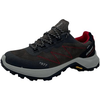 Chaussures Homme Fitness / Training Grisport  Marron