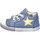 Chaussures Fille Chaussons bébés Däumling  Bleu