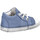 Chaussures Fille Chaussons bébés Däumling  Bleu