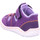 Chaussures Fille Baskets mode Ricosta  Violet