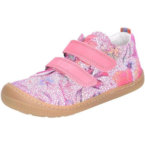 Chaussures Fille Chaussons Koel  Multicolore