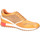 Chaussures Femme Derbies & Richelieu Lorenzi  Orange